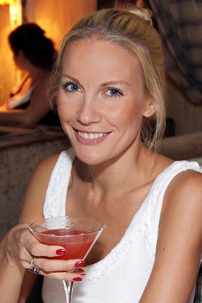 Елена Летучая в 2010 году фото