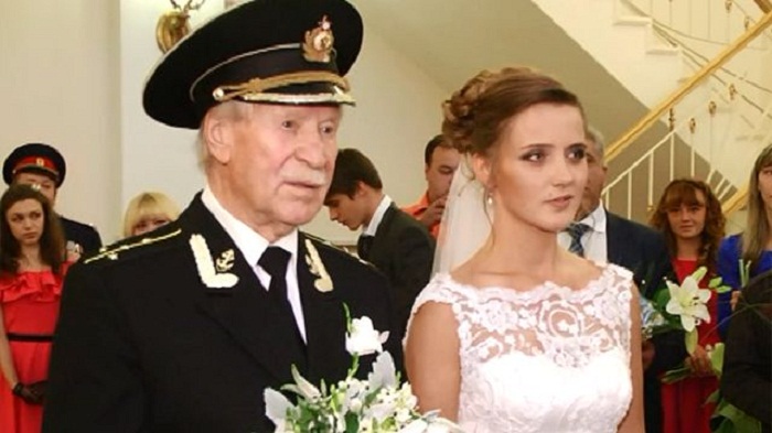 Иван Краско и его жена в 2018 году: последние новости