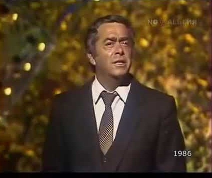 Роман Карцев - "Специалист" 1986 год