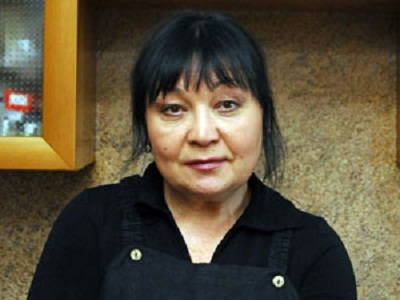 Татьяна Талькова