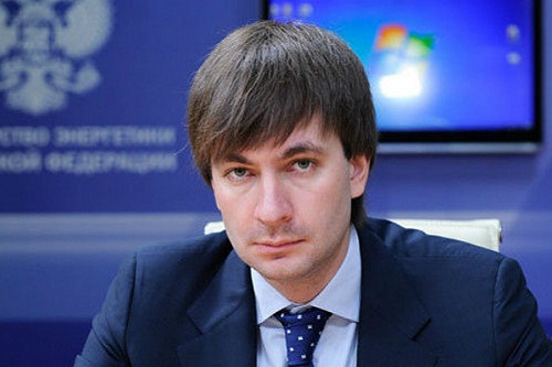 Дмитрий Клоков